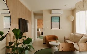 Ars Apartments - Premium Experience Close To The Beach